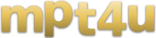 mpt4u logo